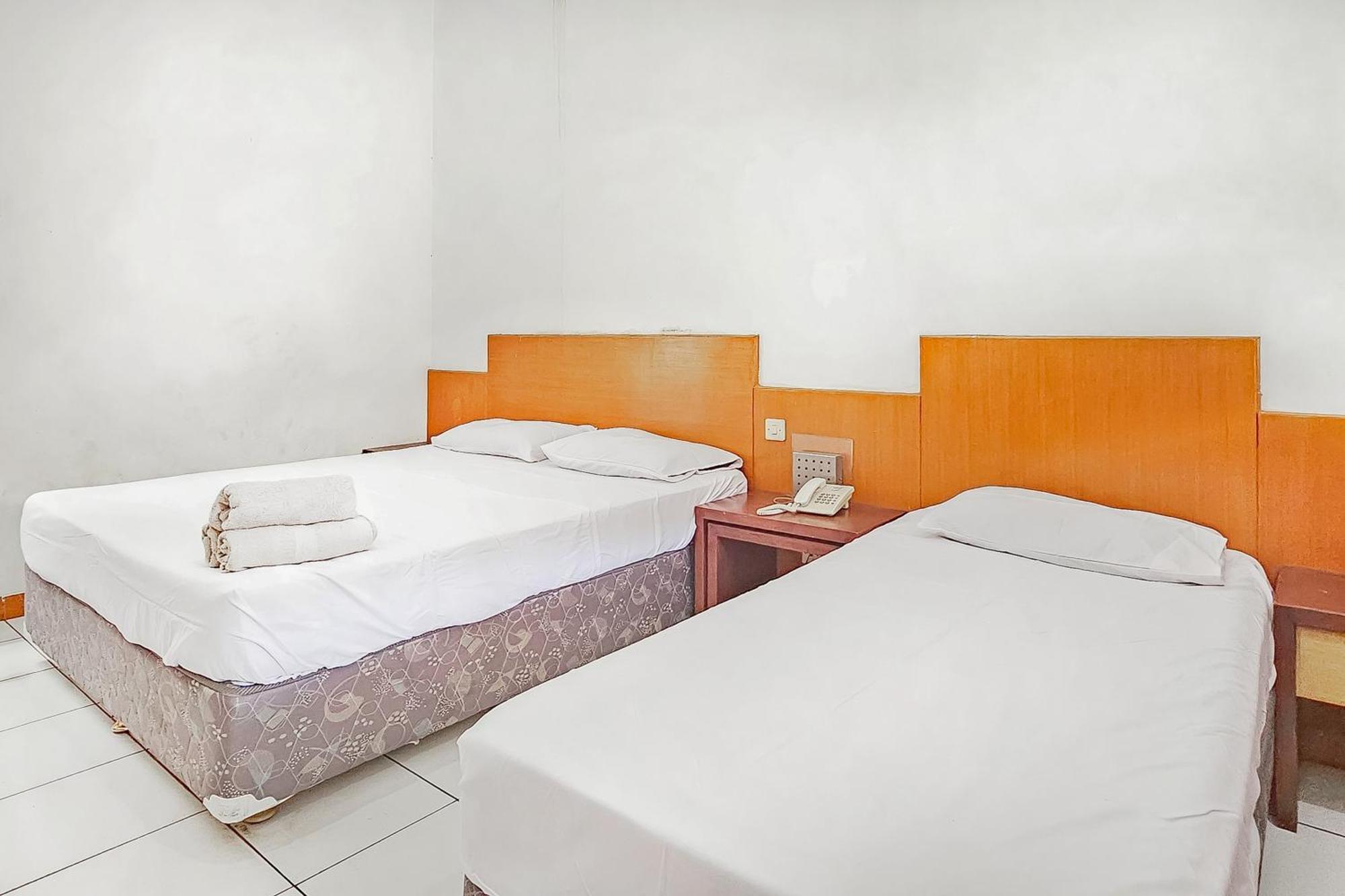 Hotel Oyo 3406 Pandu Prima Syariah