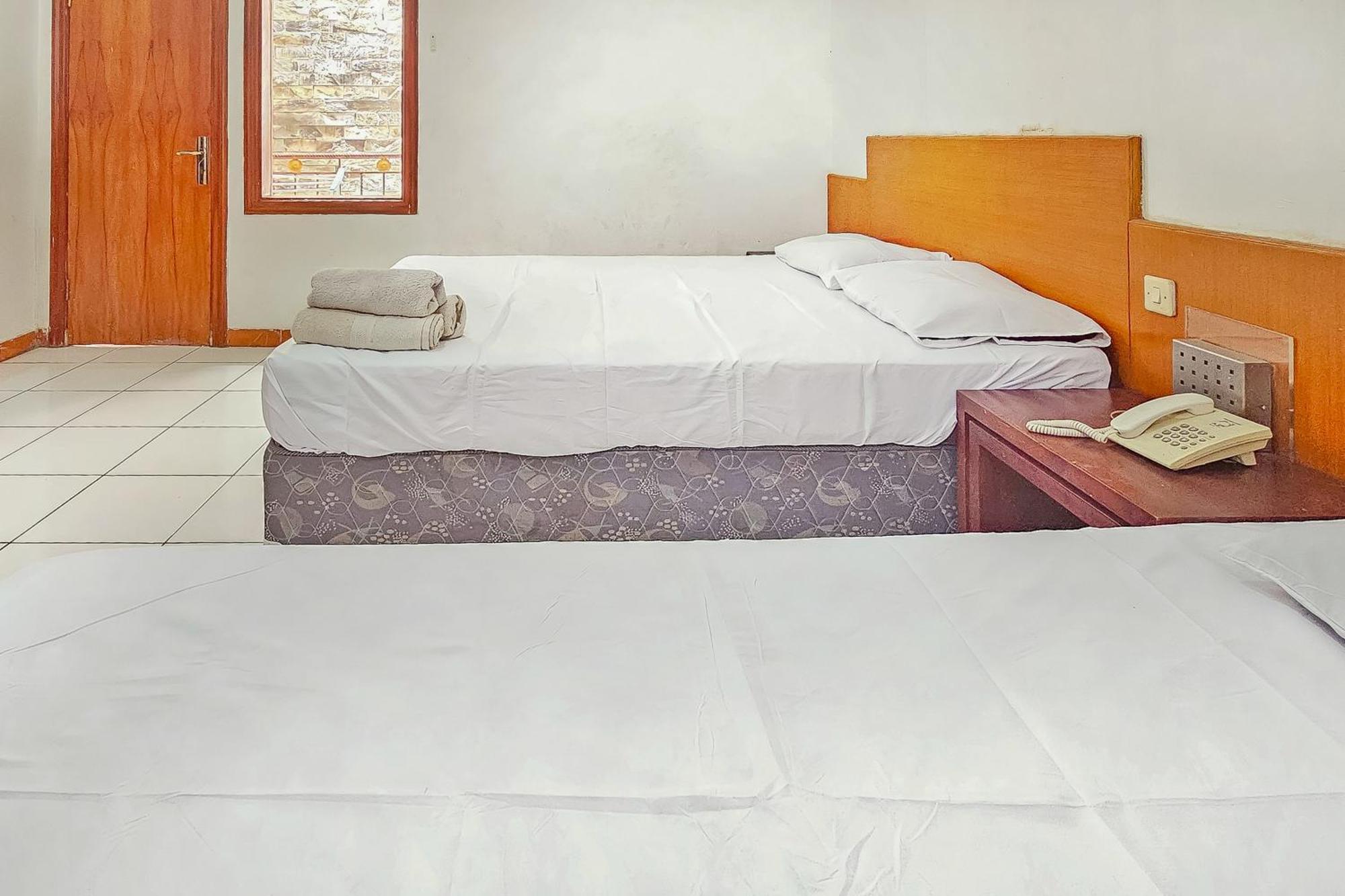 Oyo 3406 Pandu Prima Syariah Hotel